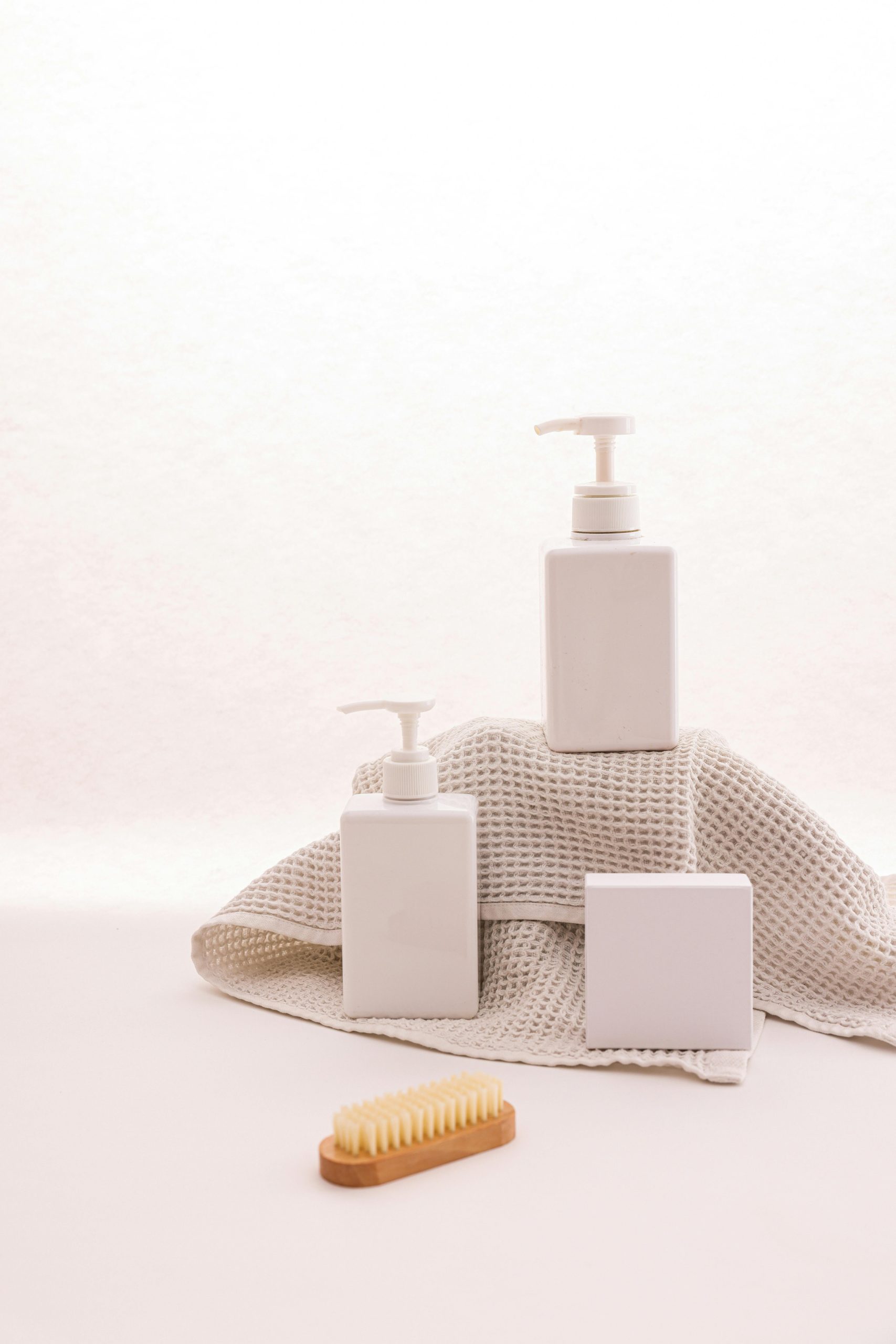 Hand Wash Guide UAE