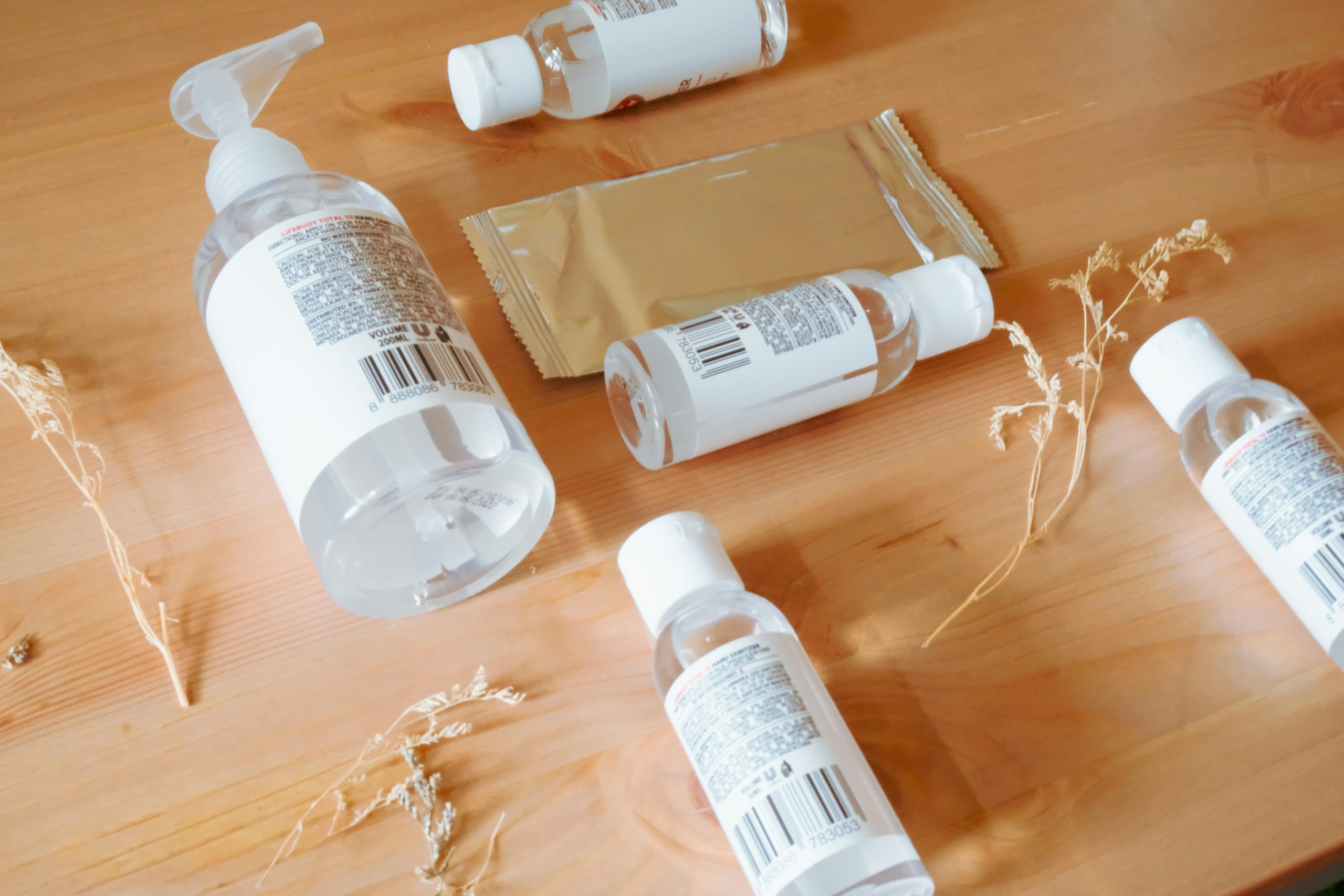 Facial Tissues Guide UAE