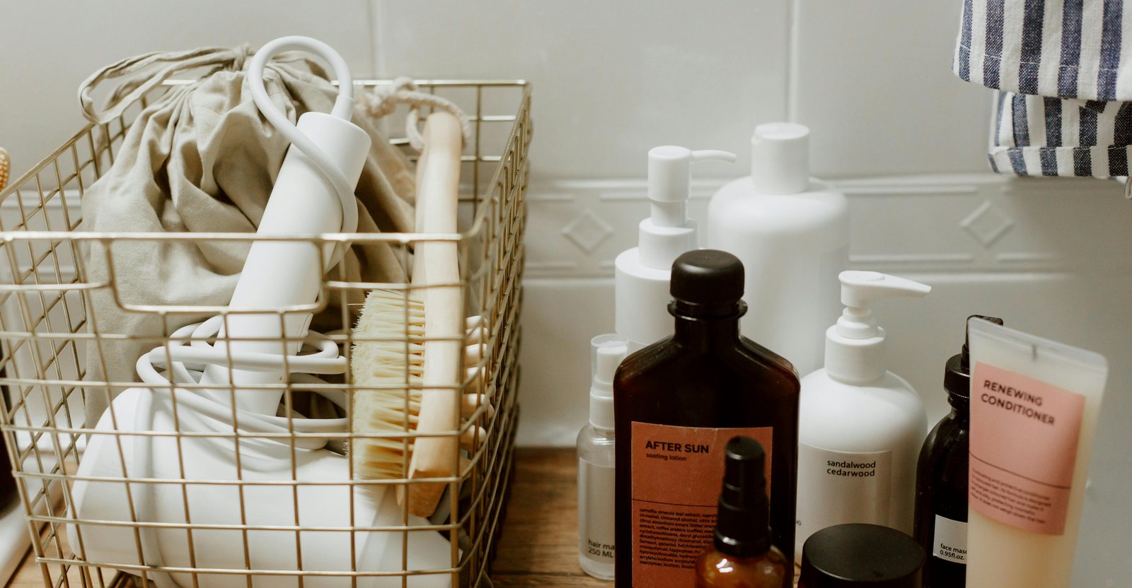 Cleaning Schedule UAE