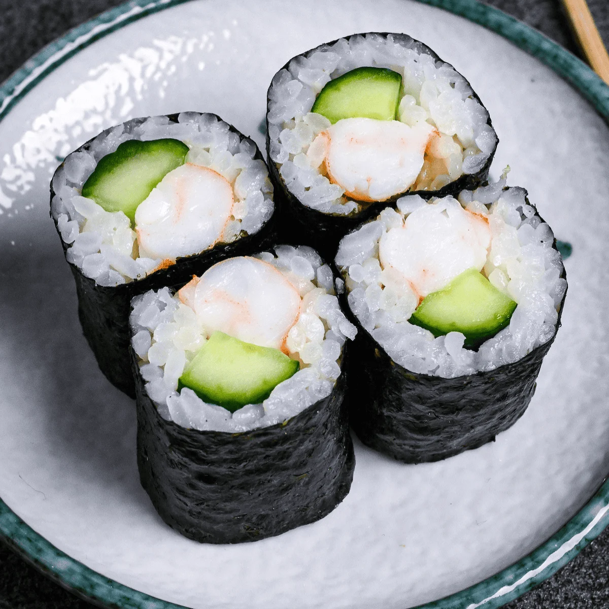 Japanese Sushi Sashimi Platter cuisine replica food sampuru Dubai